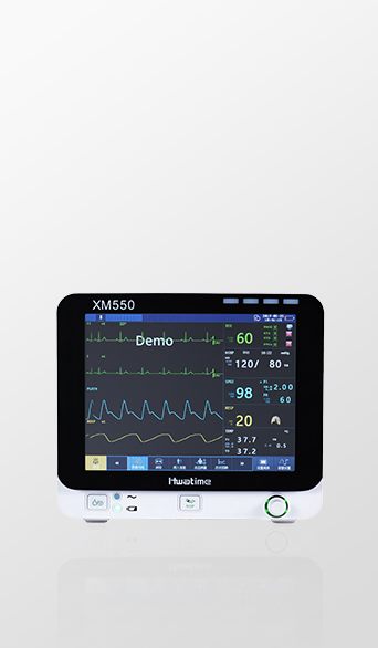 監(jiān)護(hù)儀系列