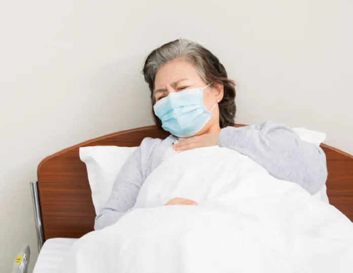 血氧儀怎么挑選？要看這幾個(gè)證!