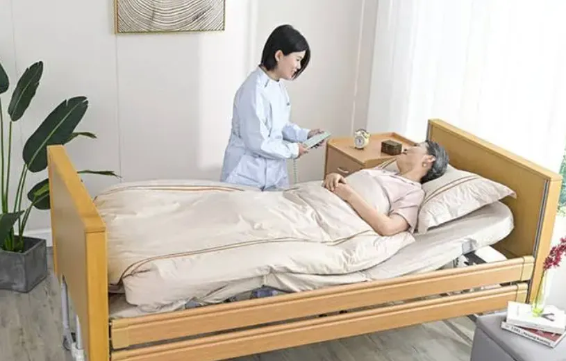 必備的家用監(jiān)護(hù)儀，家人健康我來守護(hù)！