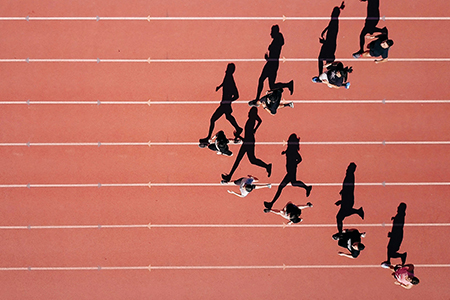 成長與發(fā)展